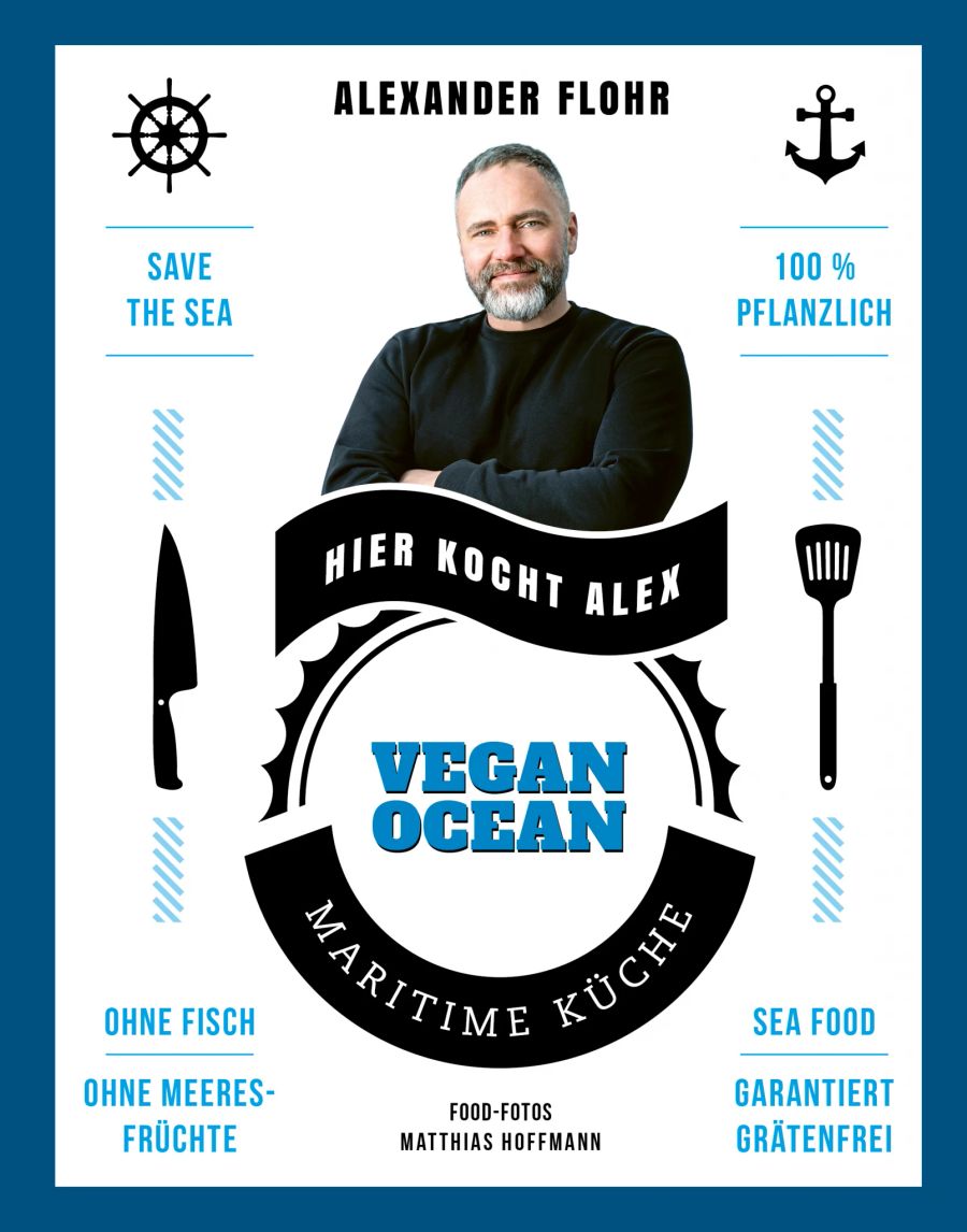 Vegan Ocean Verlag Seiten