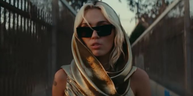 Miley Cyrus Miley Cyrus