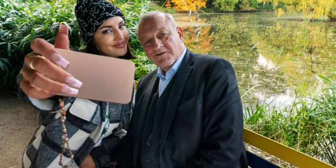 Berlin - ZDF-Krimi «Wilsberg» dominiert den Samstagabend