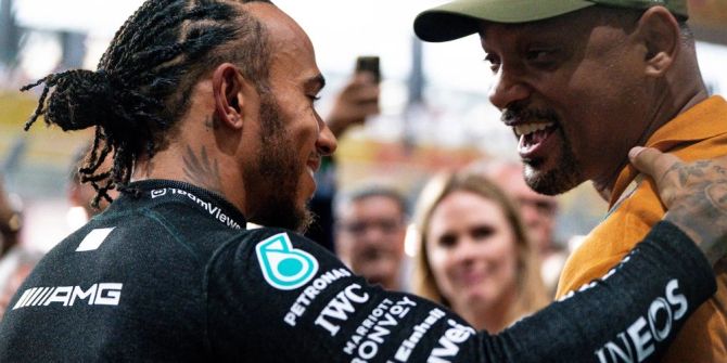 will smith lewis hamilton