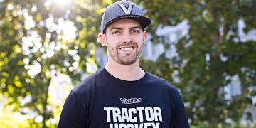 Josh Teves SCB
