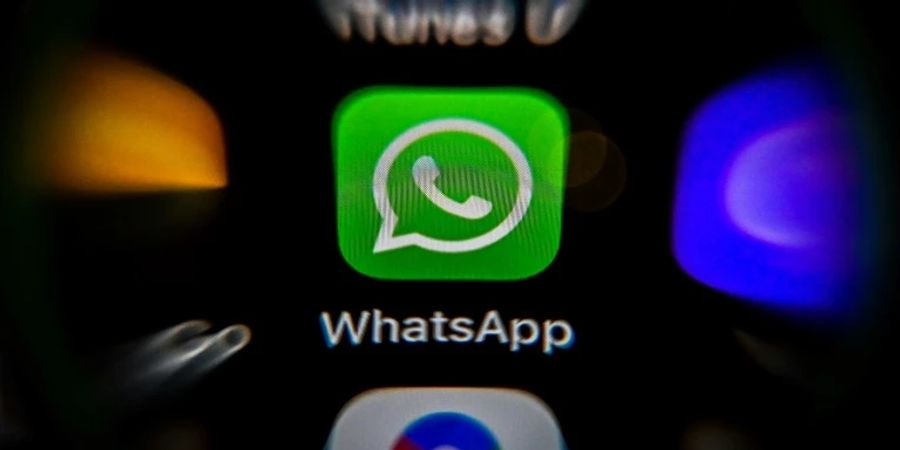 Verbraucherschützer zeigen WhatsApp «gelbe Karte»