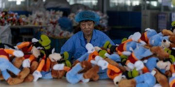 export china
