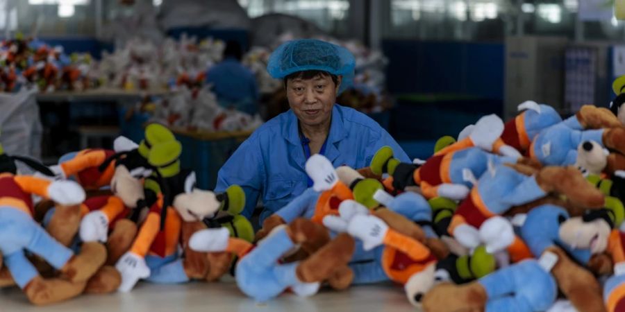 export china