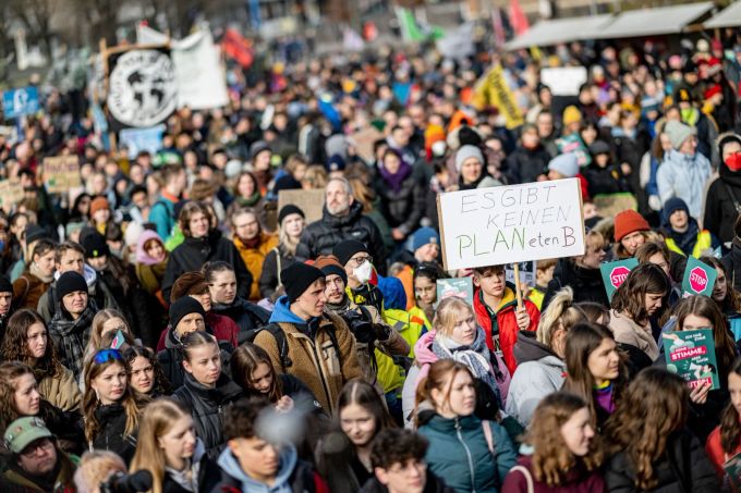 Fridays For Future Deutschland Personen www.nau.ch