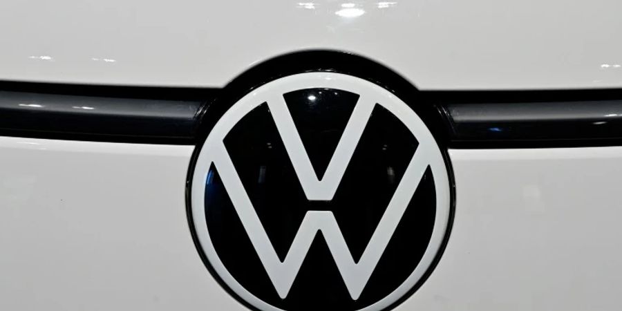 VW-Logo