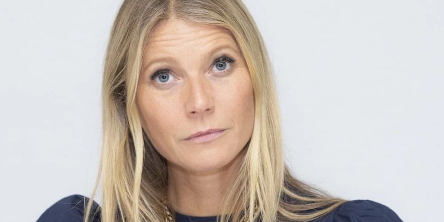 Gwyneth Paltrow gericht