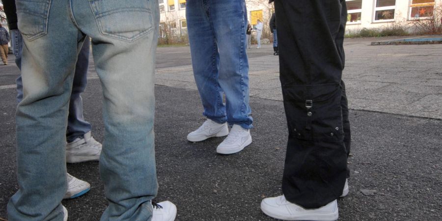 Laut einer Studie des Bildungsforschers Klaus Klemm stagniert der Anteil der Jugendlichen, die ohne zumindest einen Hauptschulabschluss die Schulzeit beenden, seit Jahren.