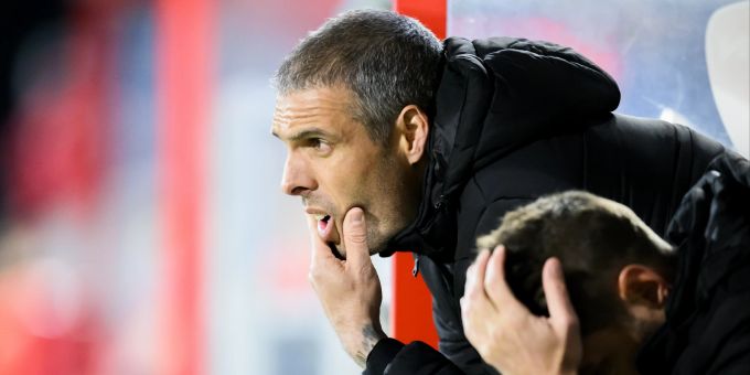Die Entlassung von Fabio Celestini beim FC Sion ist ein Thema beim Fussball-Talk. Fussball-Talk