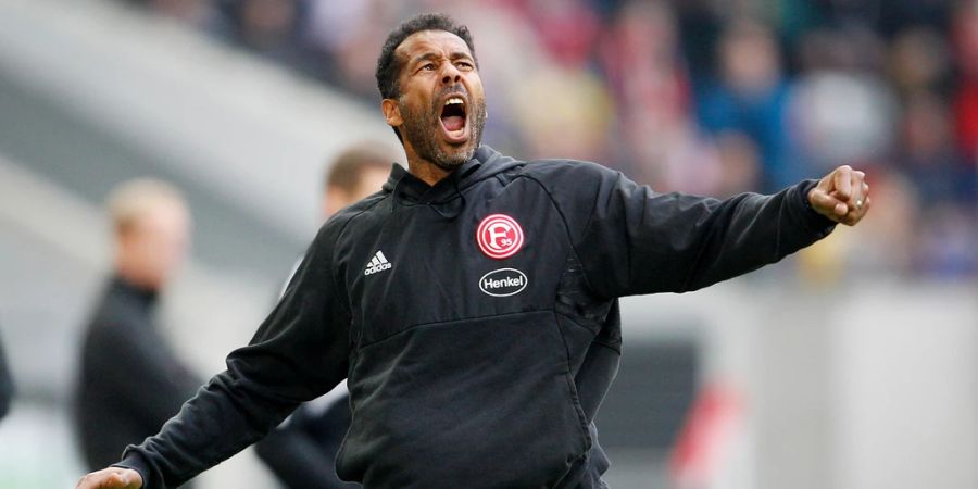 fortuna düsseldorf