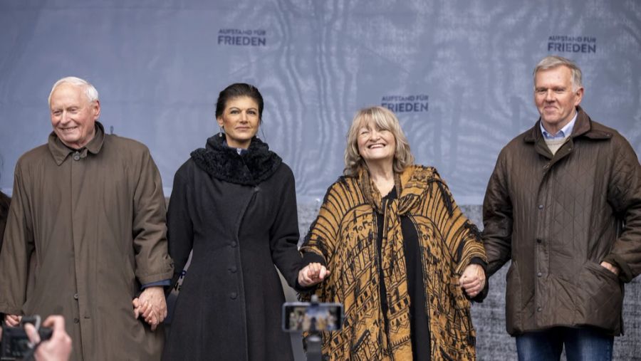 wagenknecht