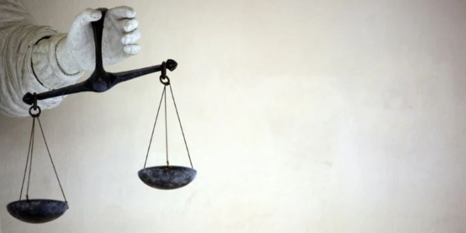 Justitia Justitia