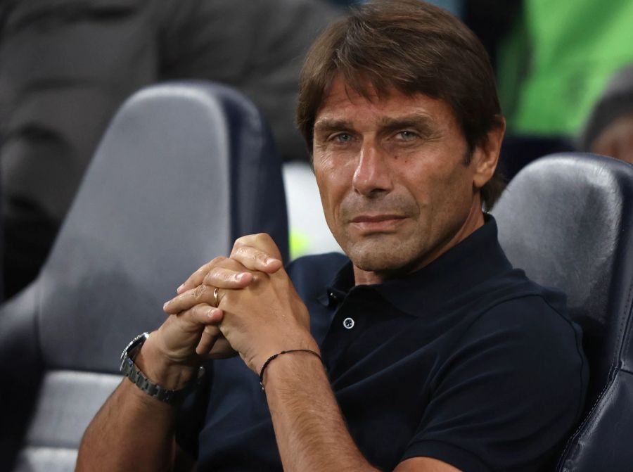 Antonio Conte