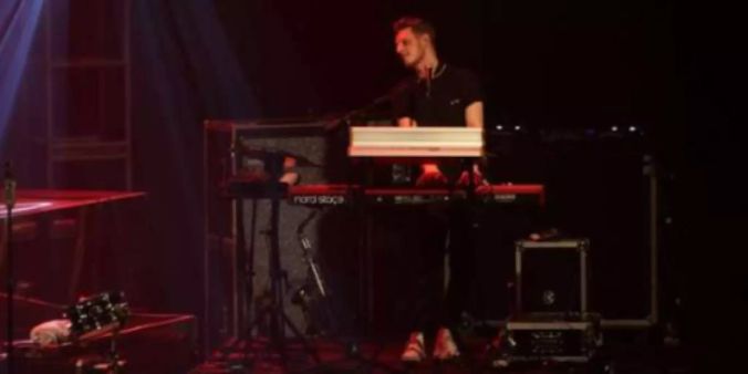 AVA - Electro Pop aus St. Gallen