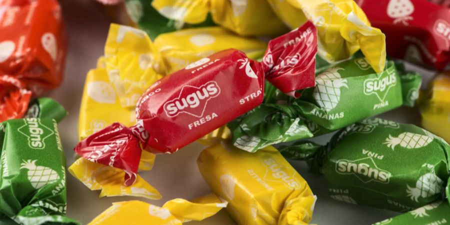 sugus