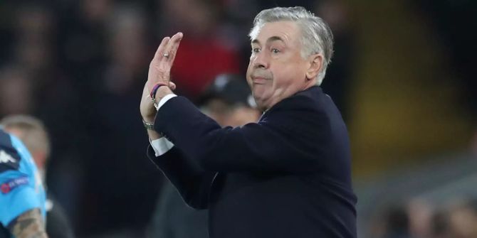 Carlo Ancelotti