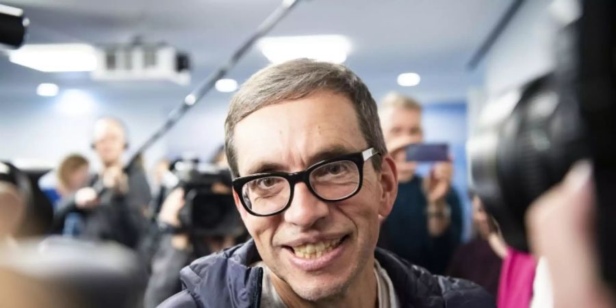 Jens Söring