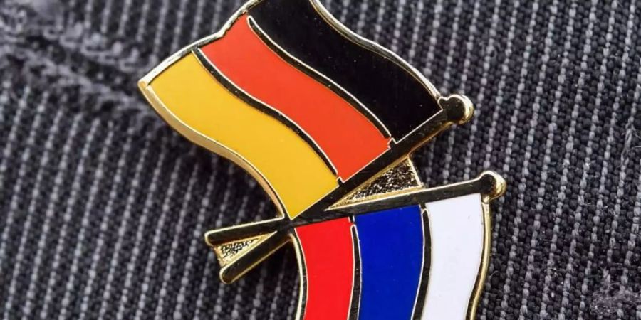2018 exportierten Unternehmen aus Sachsen-Anhalt nach Angaben des Wirtschaftsministeriums Waren im Wert von 315 Millionen Euro nach Russland. Foto: Patrick Pleul