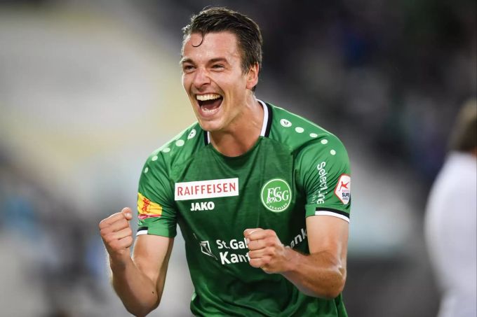 FC St.Gallen
