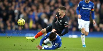 FC Everton