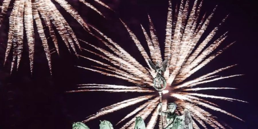 Silvester-Party