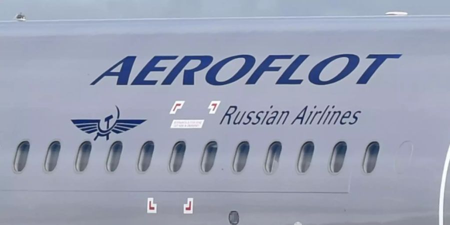 Aeroflot streicht Katerbesitzer Bonusmeilen