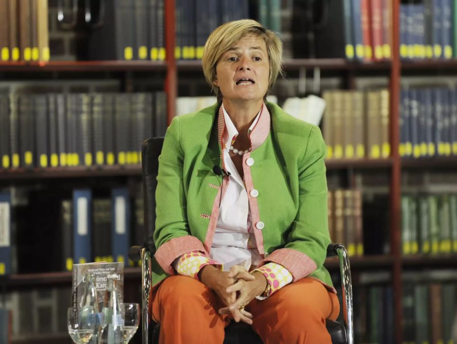 Fürstin Gloria
