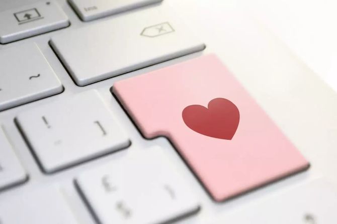 «Romance Scam»