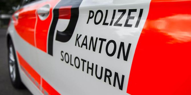 Unterschiedlichen Aussagen beider Unfallbeteiligten