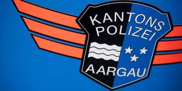 Kantonspolizei Aargau