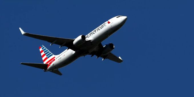 Risse entdeckt - Boeing groundet bis zu 50 Flugzeuge des Typs 737