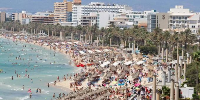 Reise-Warnungen - Erste Hotels auf Mallorca machen noch im August dicht
