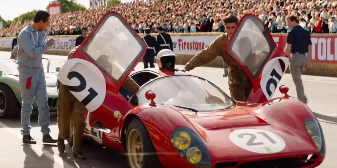 le mans 66 – gegen jede chance