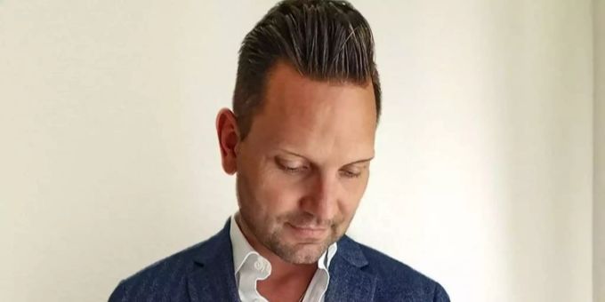 Auf Instagram zeigt der Berner gerne die schönen Momente des Lebens. Auf Instagram zeigt der Berner gerne die schönen Momente des Lebens.
