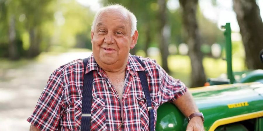 Bauer sucht Frau 2019