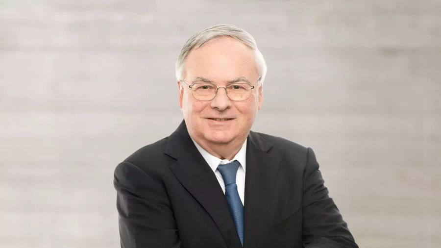 Jean-François Rime