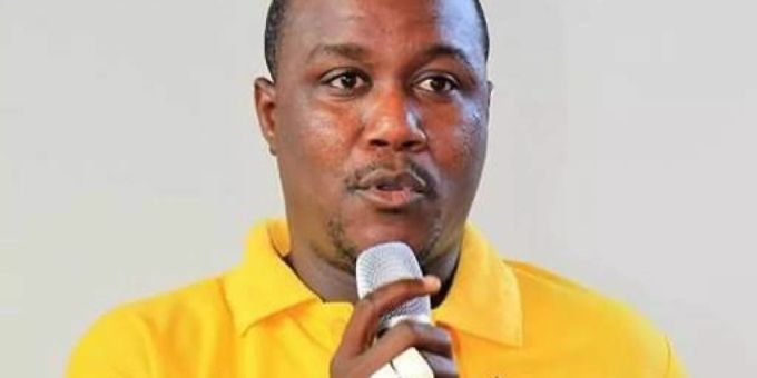 Der führende LGBTQ-Aktivist Charlot Jeudy wurde in Haiti tot aufgefunden. Charlot Jeudy haiti