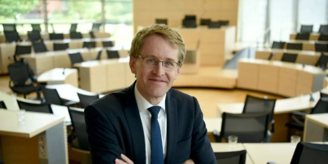 Daniel Günther