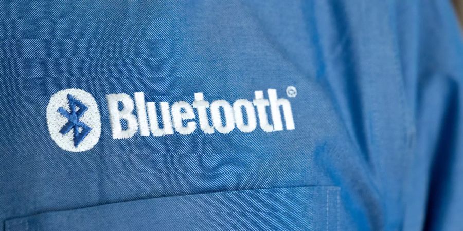 Bluetooth