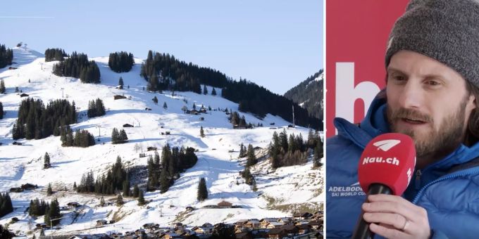 Weltcup Adelboden - CEO: So soll das «Chuenisbärgli» wieder rentieren