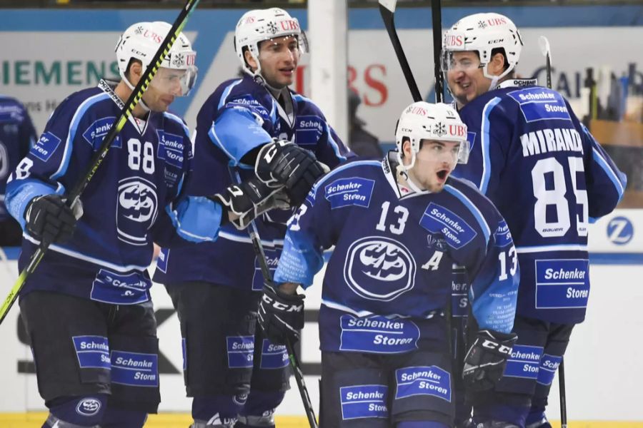 ambri piotta