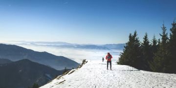 Winterwandern