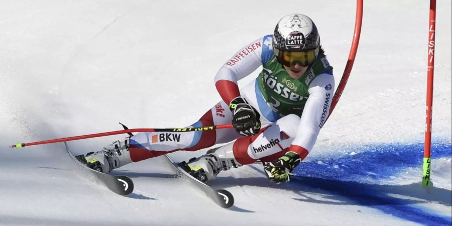 Austria Alpine Skiing World Cup