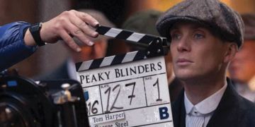 Peaky Blinders wende
