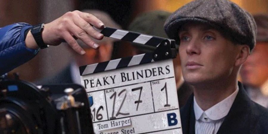 netflix Peaky Blinders