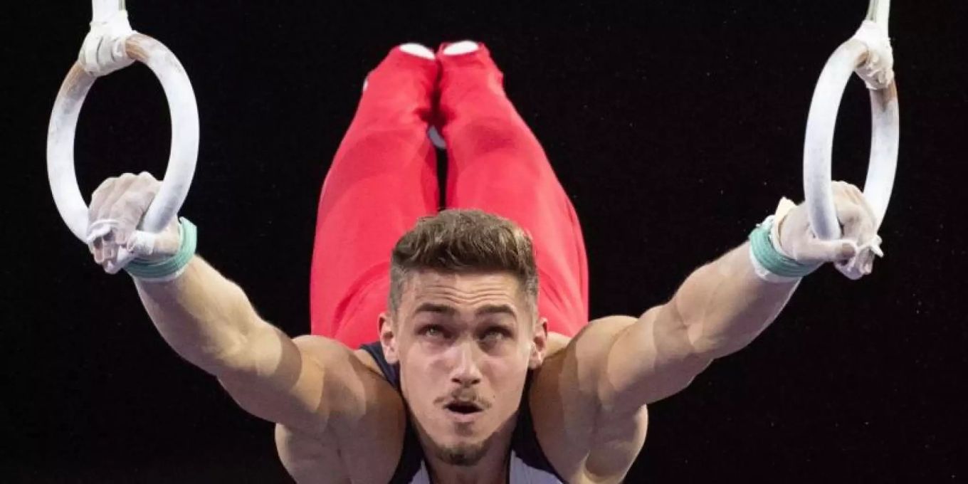 Klessing erklärt seinen Dreifach-Salto: «Bin der Einzige» | Nau.ch