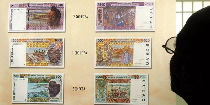 cfa-franc-zone