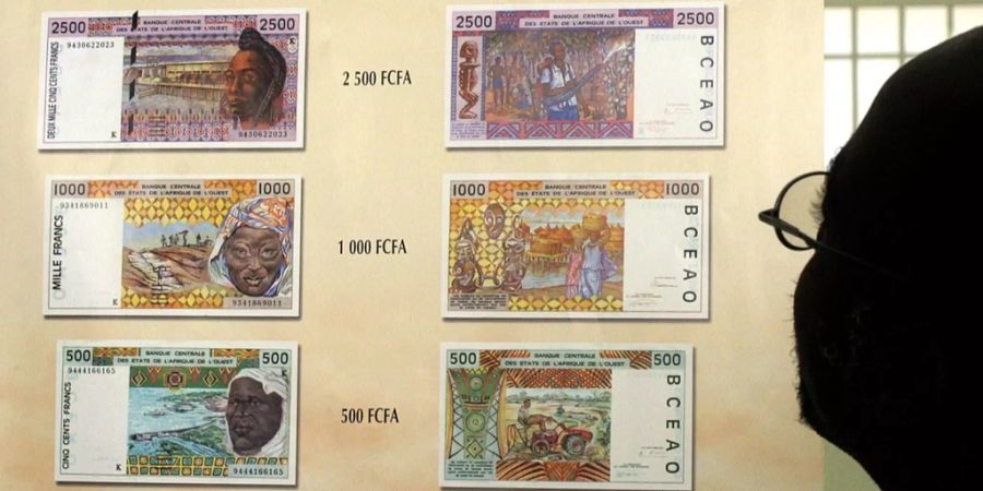cfa-franc-zone