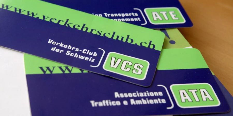 verkehrs-club der schweiz