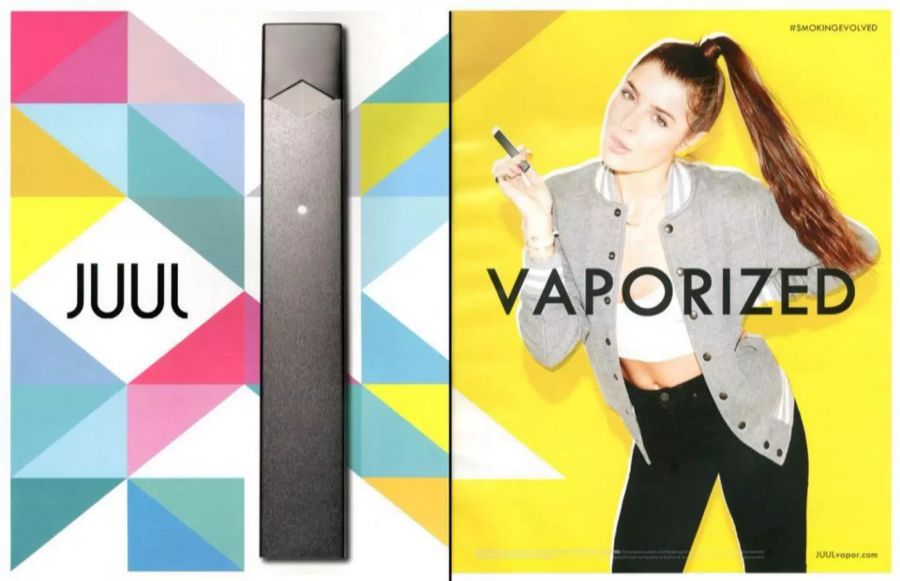 Juul